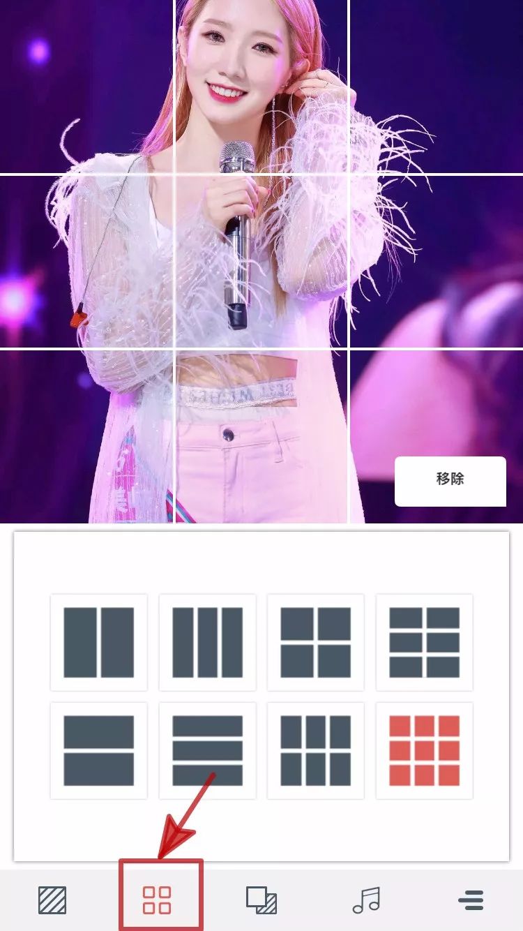 朋友圈超过15秒的九宫格视频,微信朋友圈九宫格小视频