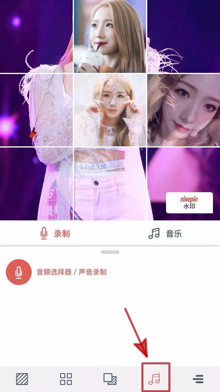 朋友圈超过15秒的九宫格视频,微信朋友圈九宫格小视频