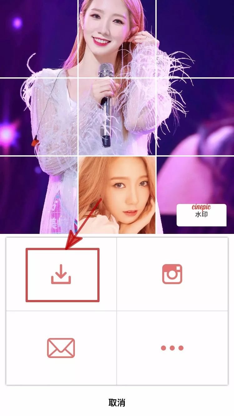 朋友圈超过15秒的九宫格视频,微信朋友圈九宫格小视频