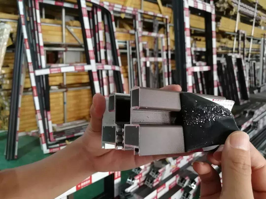 凤铝铝材有真假鉴别机构吗,凤铝之谜真假