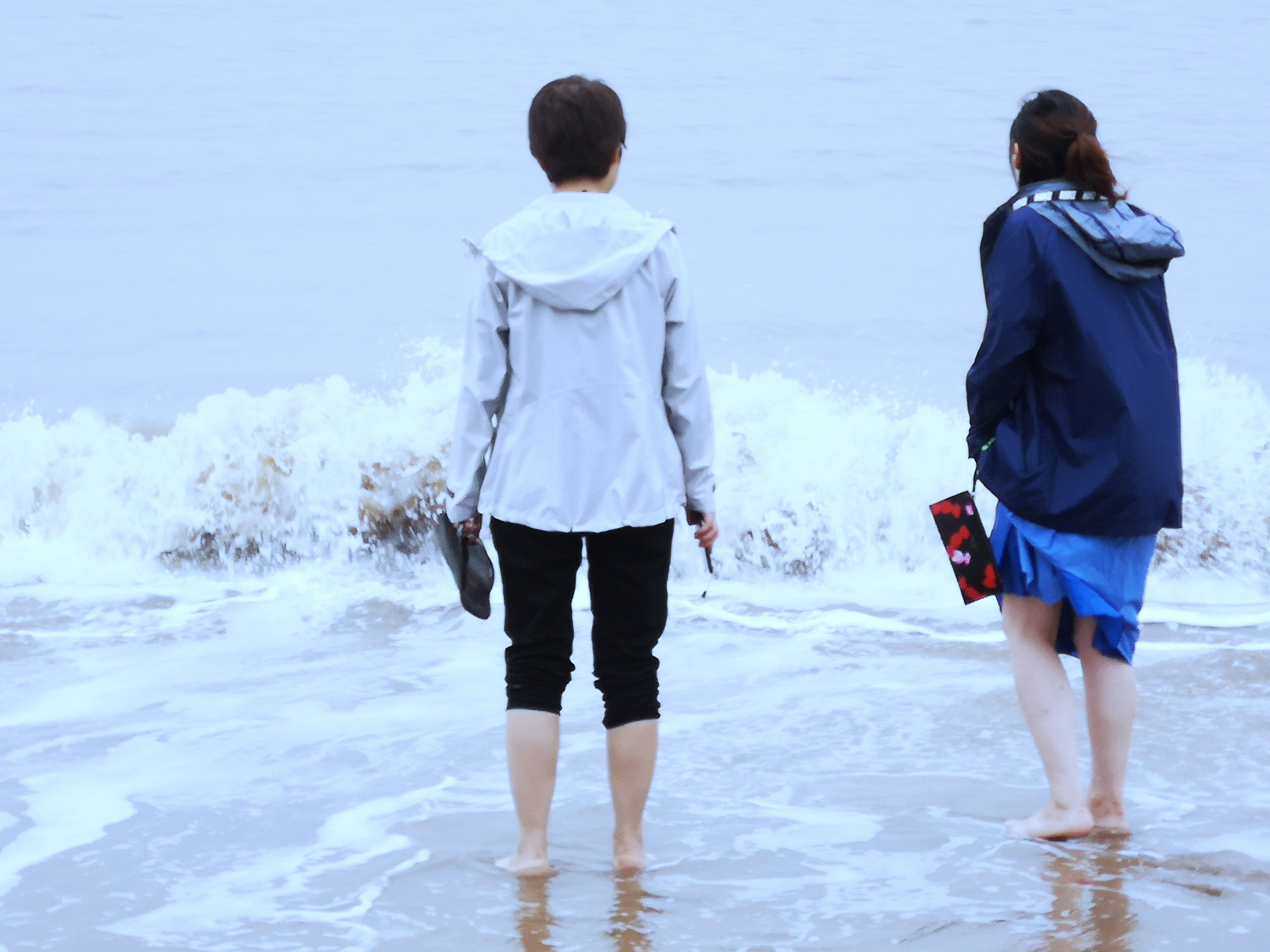 嵊泗旅游有啥值得回忆,嵊泗列岛旅游测评