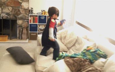 有多少人在以“慈爱”的名义,摧毁孩子的健康?