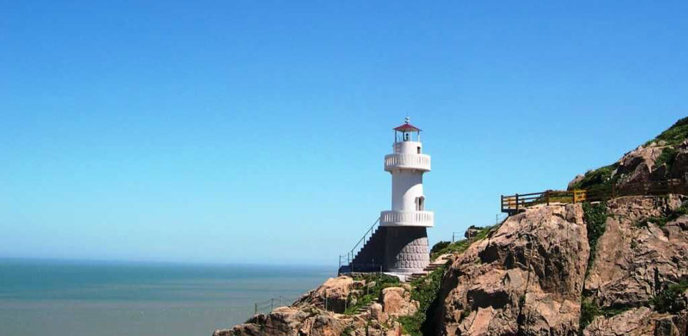 嵊泗旅游有啥值得回忆,嵊泗列岛旅游测评