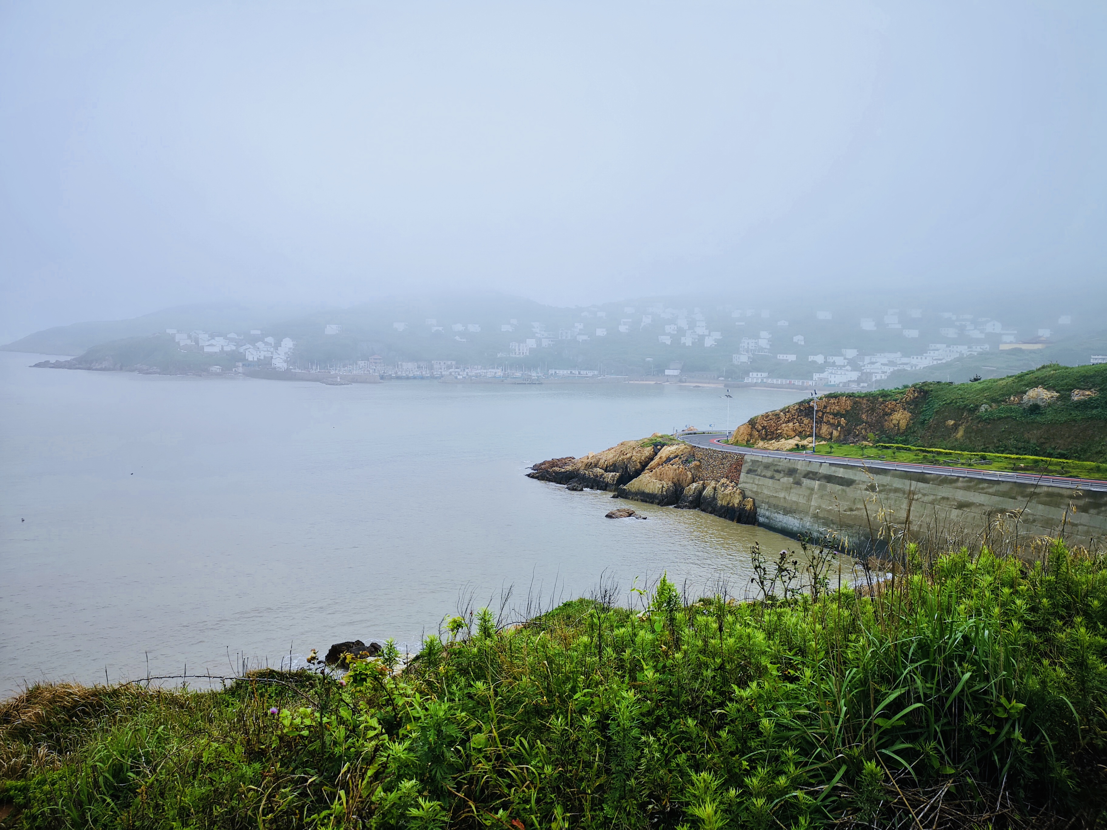 嵊泗旅游有啥值得回忆,嵊泗列岛旅游测评