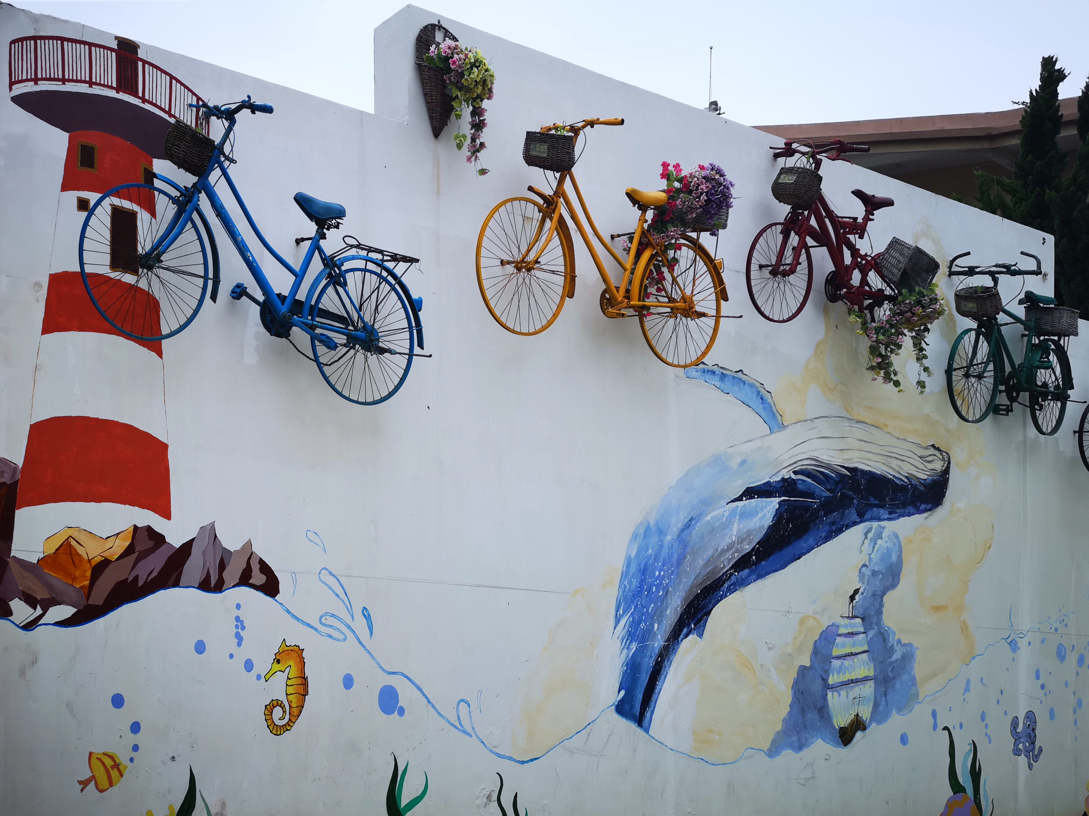 嵊泗旅游有啥值得回忆,嵊泗列岛旅游测评