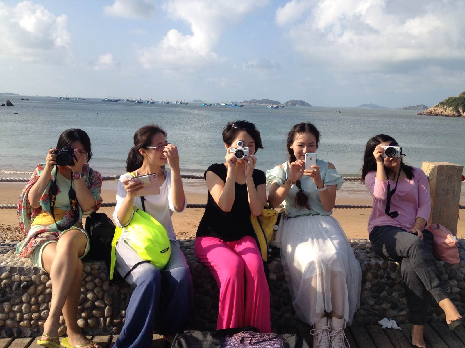 嵊泗旅游有啥值得回忆,嵊泗列岛旅游测评