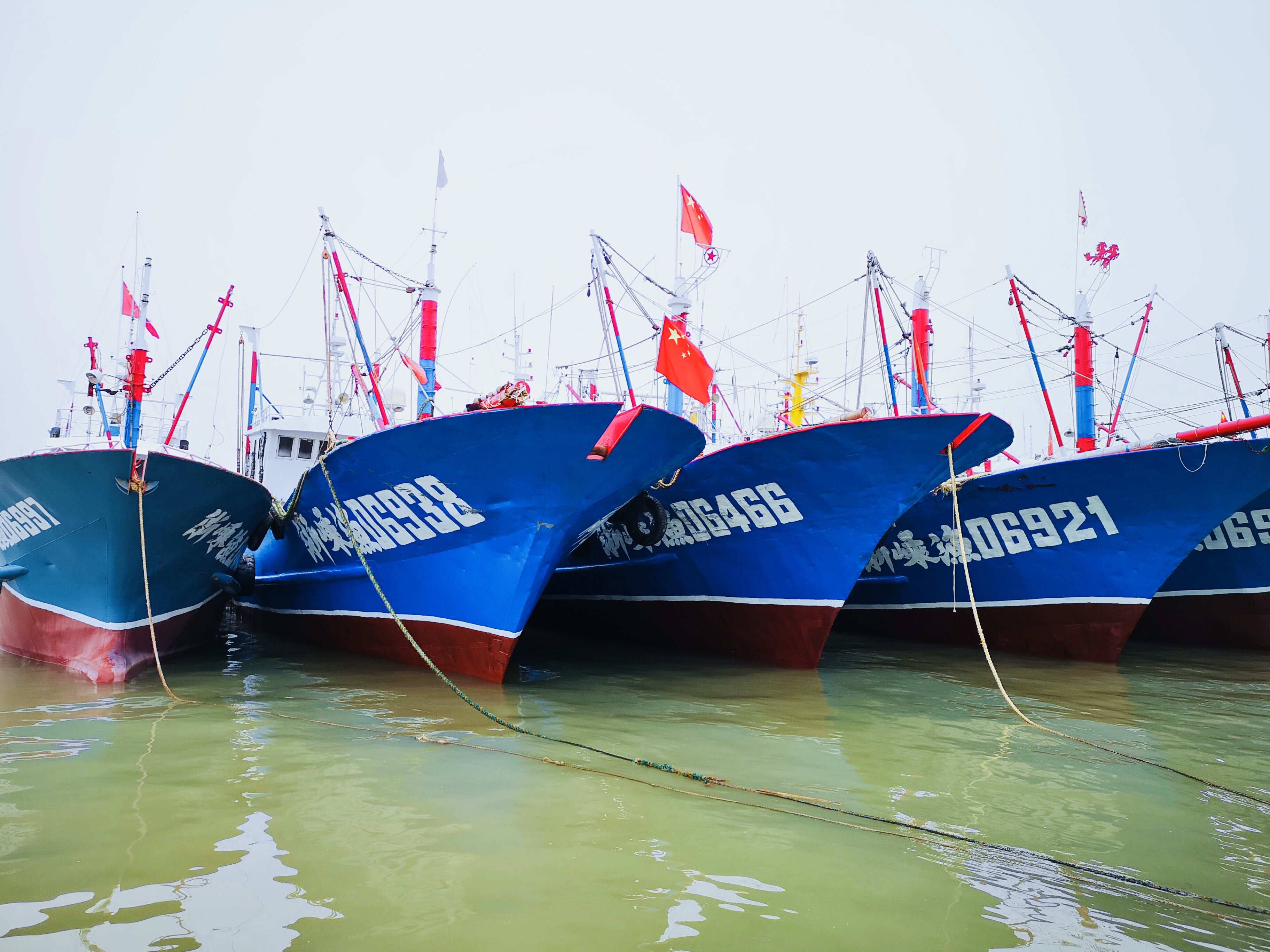 嵊泗旅游有啥值得回忆,嵊泗列岛旅游测评