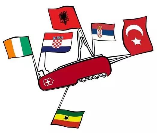 南斯拉夫国家足球队世界杯,南斯拉夫世界杯1990