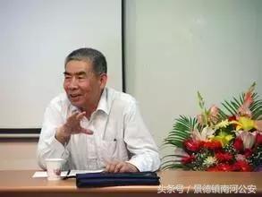 骄傲!这些江西人被习总书记盛赞为国家的财富!你认识几位?