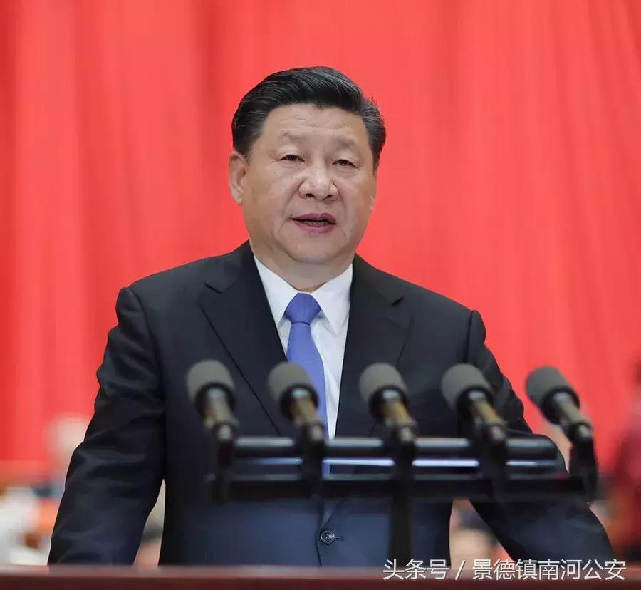 骄傲!这些江西人被习总书记盛赞为国家的财富!你认识几位?