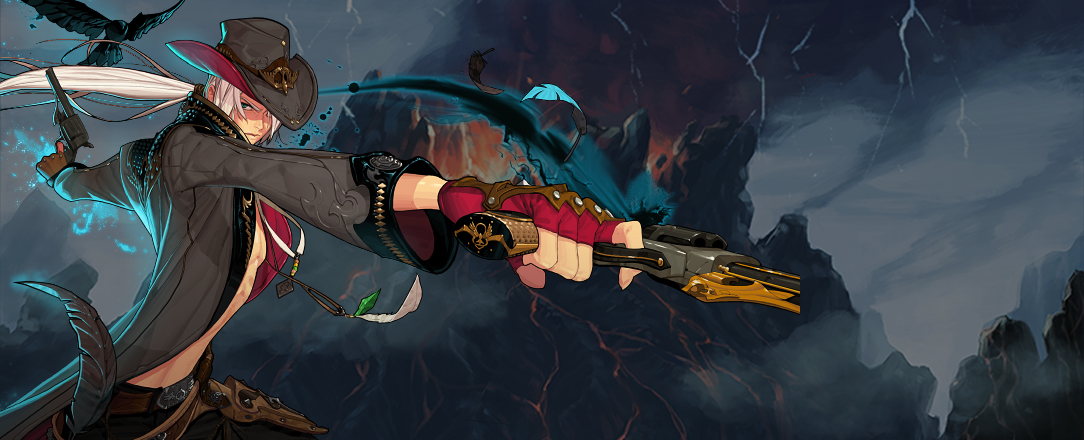 连DNF的职阶都叫不出来还好意思自称“老司机”？