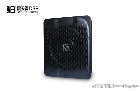 音质好的吸顶低音炮,炸得很响的炮