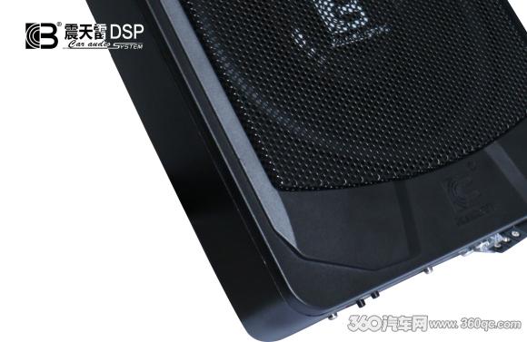 音质好的吸顶低音炮,炸得很响的炮