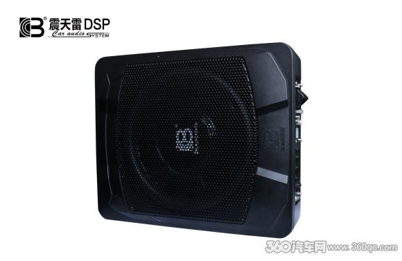 音质好的吸顶低音炮,炸得很响的炮