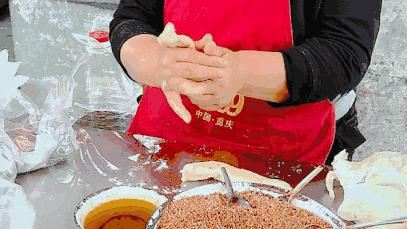 户县秦镇扫黄,户县秦镇米皮