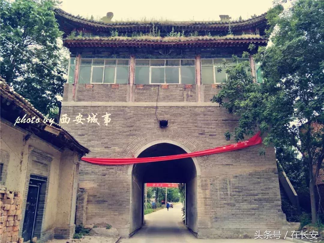 户县秦镇扫黄,户县秦镇米皮