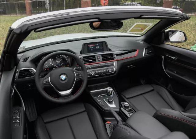 又帅又便宜的全新敞篷车,拉风利器敞篷