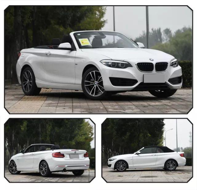 又帅又便宜的全新敞篷车,拉风利器敞篷