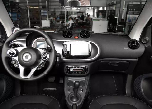 又帅又便宜的全新敞篷车,拉风利器敞篷