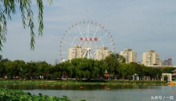 蓟州区旅游攻略自驾游景点,天津最美旅游景点排名榜前十