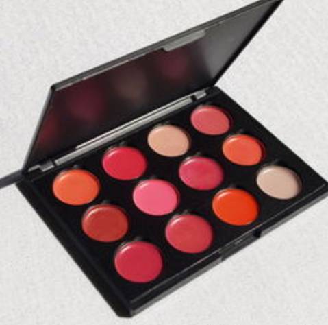 唇膏口红应该怎么选择好,有色唇膏和口红哪个便宜