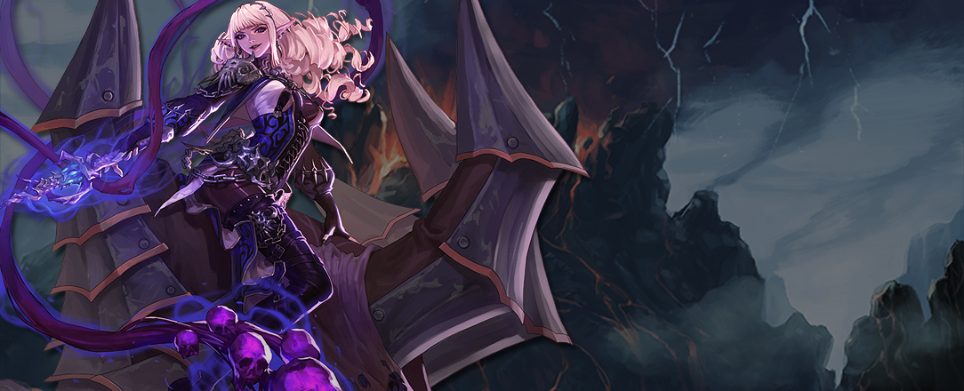 连DNF的职阶都叫不出来还好意思自称“老司机”？