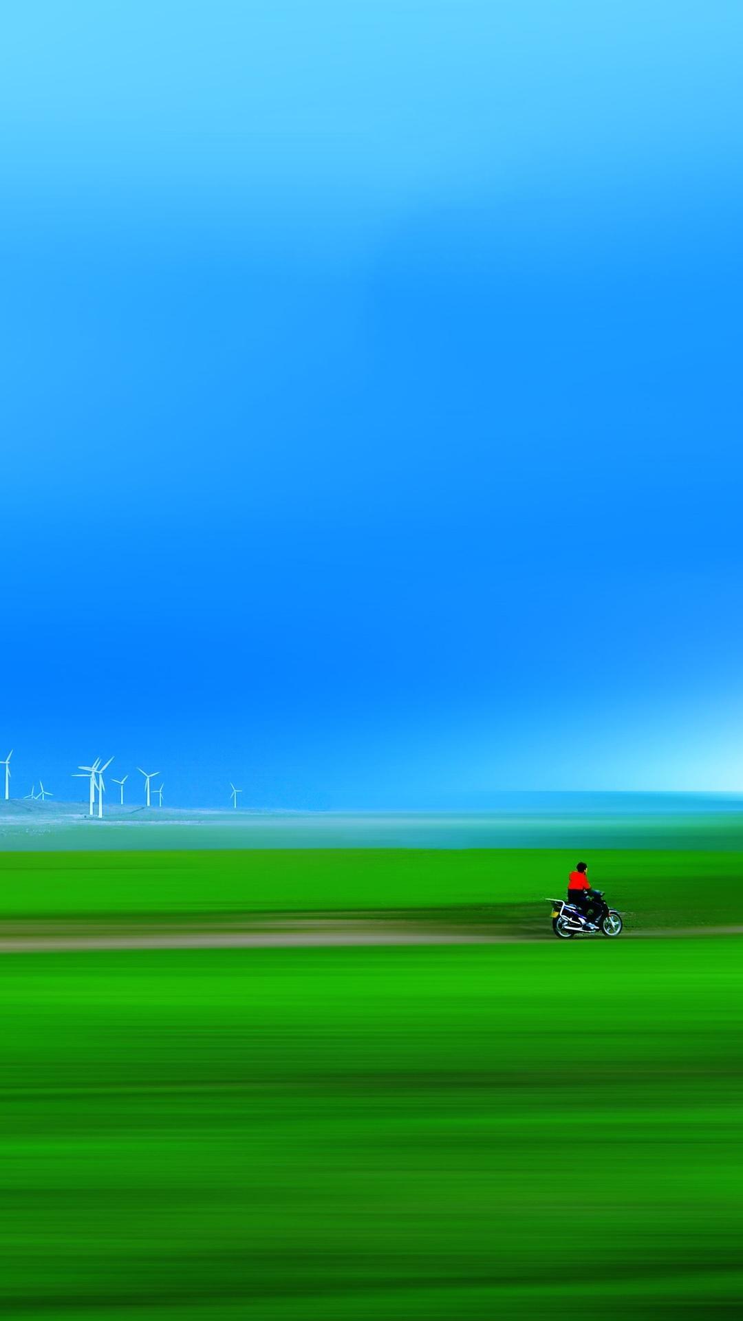 手机美丽壁纸,柔美如画的手机壁纸