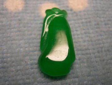 史上最全翡翠挂件含义