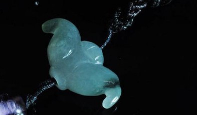 史上最全翡翠挂件含义