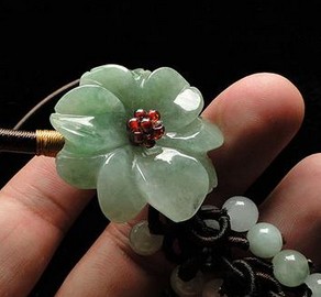 史上最全翡翠挂件含义