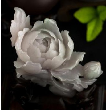 史上最全翡翠挂件含义