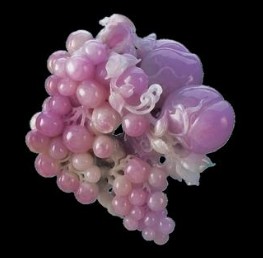 史上最全翡翠挂件含义