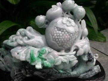 史上最全翡翠挂件含义