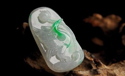 史上最全翡翠挂件含义