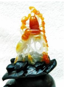 史上最全翡翠挂件含义