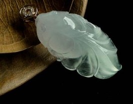 史上最全翡翠挂件含义