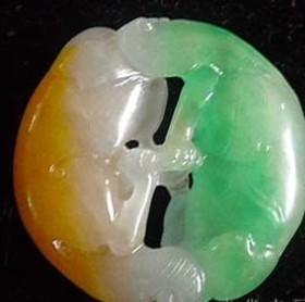 史上最全翡翠挂件含义