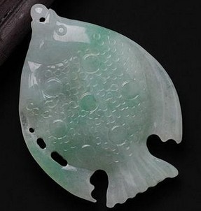 史上最全翡翠挂件含义