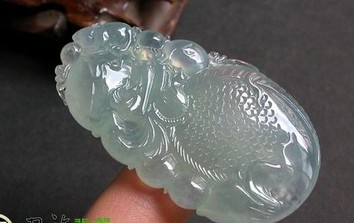 史上最全翡翠挂件含义