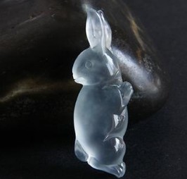 史上最全翡翠挂件含义