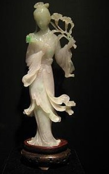 史上最全翡翠挂件含义