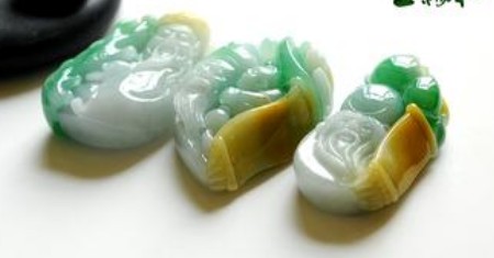 史上最全翡翠挂件含义