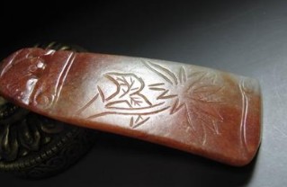 史上最全翡翠挂件含义