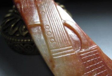 史上最全翡翠挂件含义