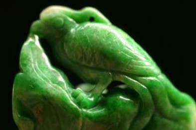 史上最全翡翠挂件含义