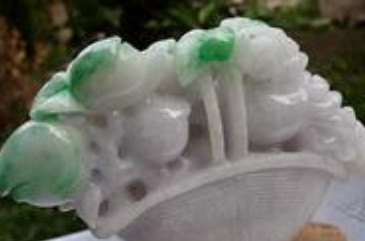 史上最全翡翠挂件含义