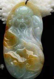 史上最全翡翠挂件含义