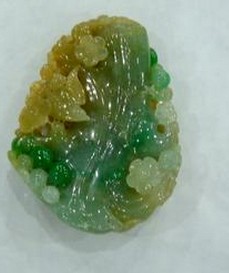 史上最全翡翠挂件含义