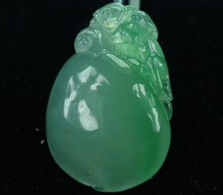 史上最全翡翠挂件含义