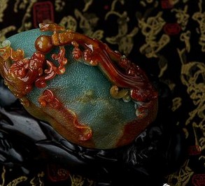 史上最全翡翠挂件含义